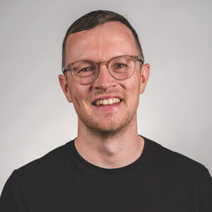 Matt Orme, Partnership Manager