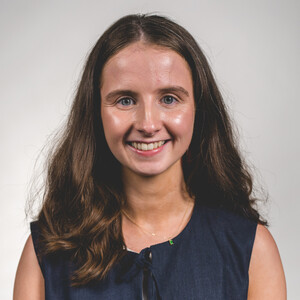 Sarah Purdy, HIA Empowerment Worker