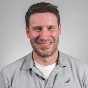 Alan Carson, CEO