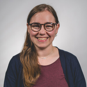 Kirsten Groom, Operations Lead