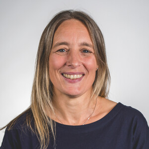 Bridget Fulton, Centre Co–Ordinator