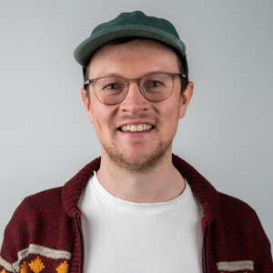 Matt Orme, Partnership Manager