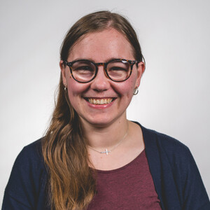 Kirsten Groom, Operations Lead