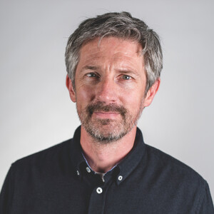 Stephen McLean, Personal Development Manager